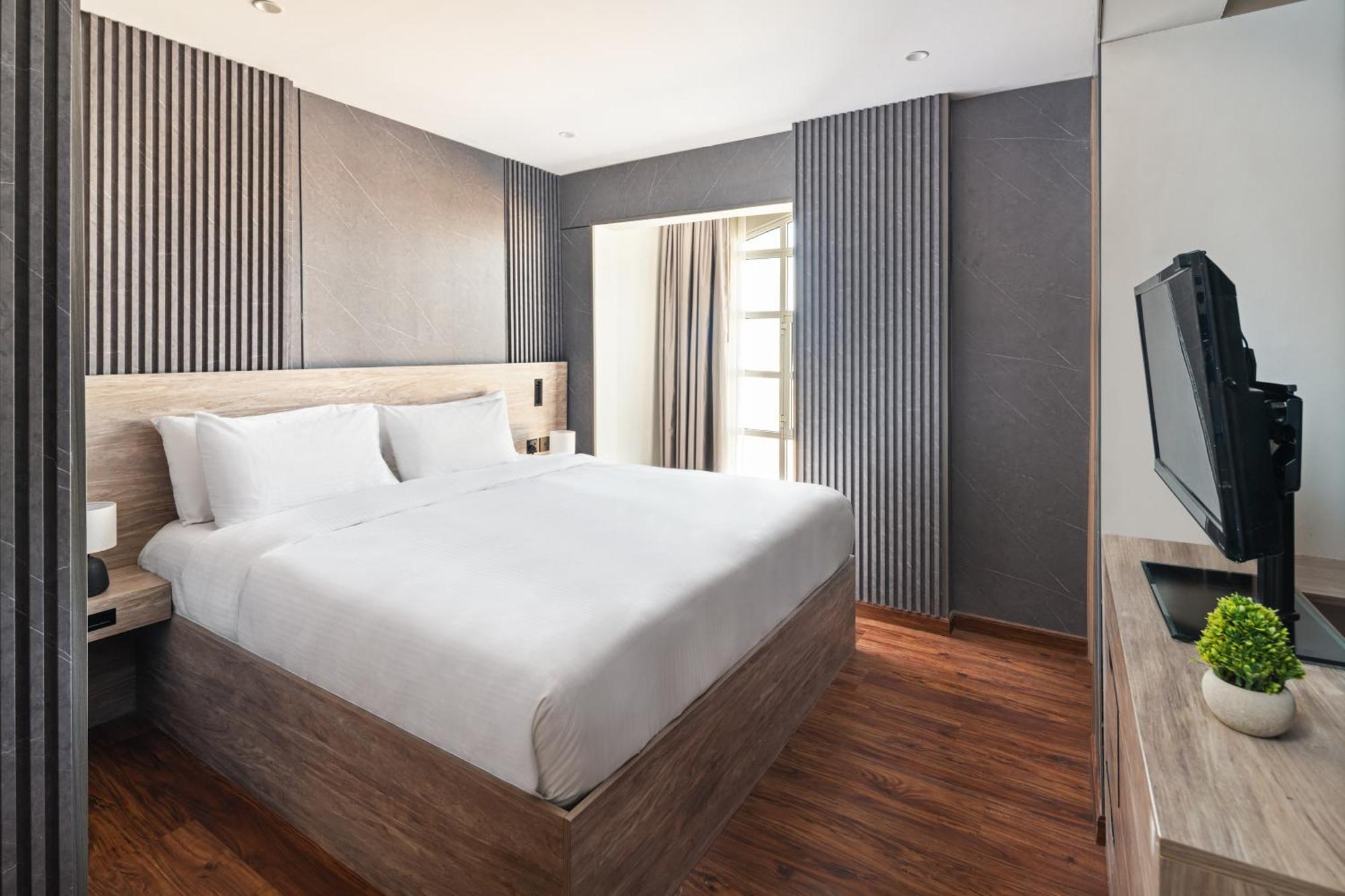 Hotel Regency