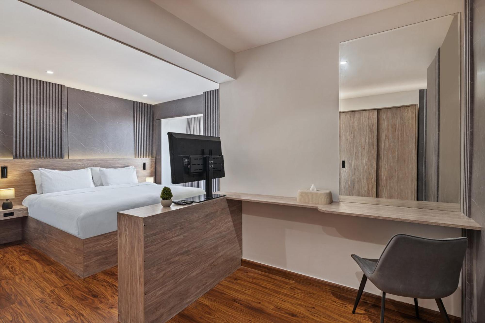 Regency 2*