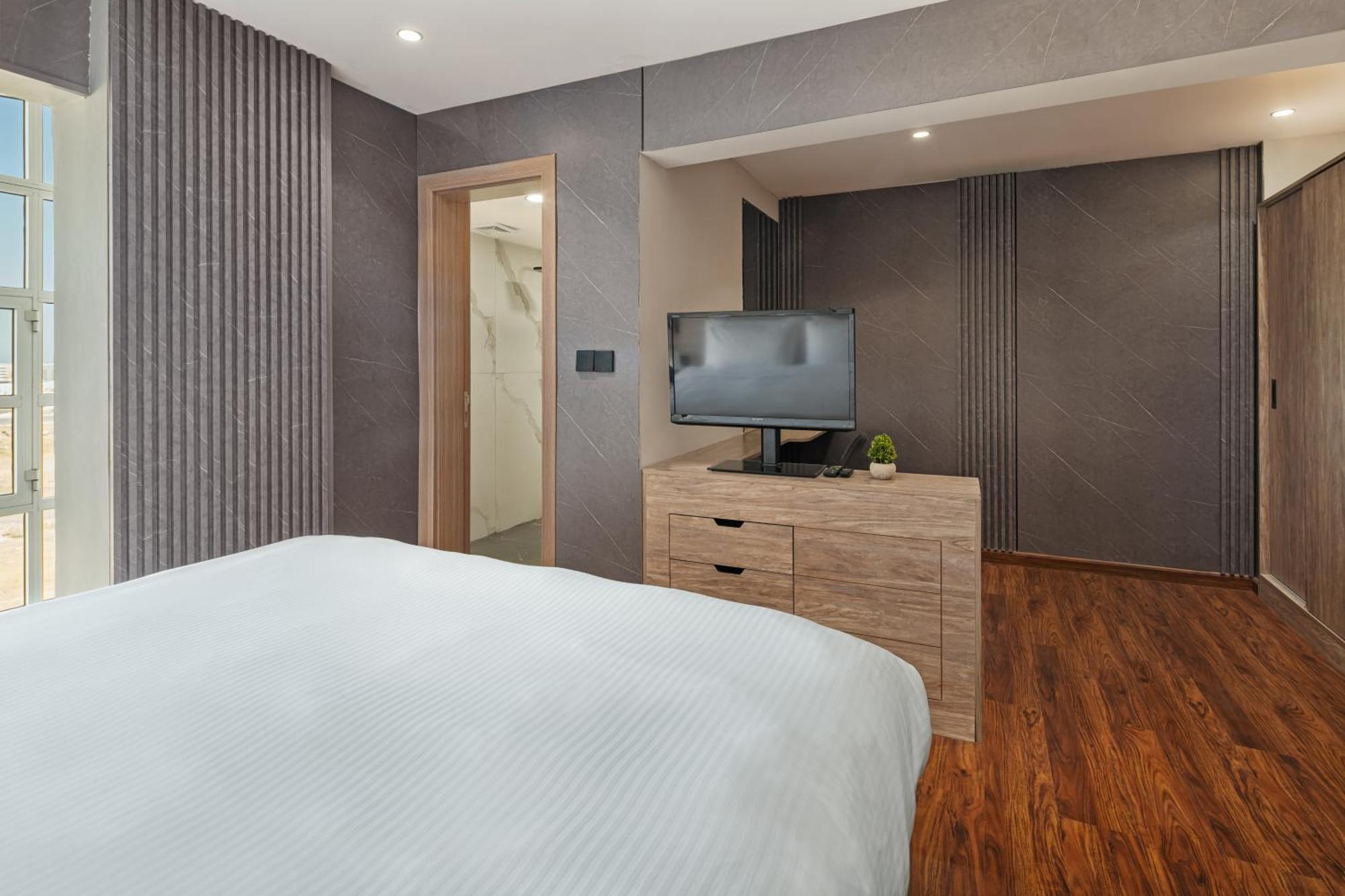 Regency 2* Masqat