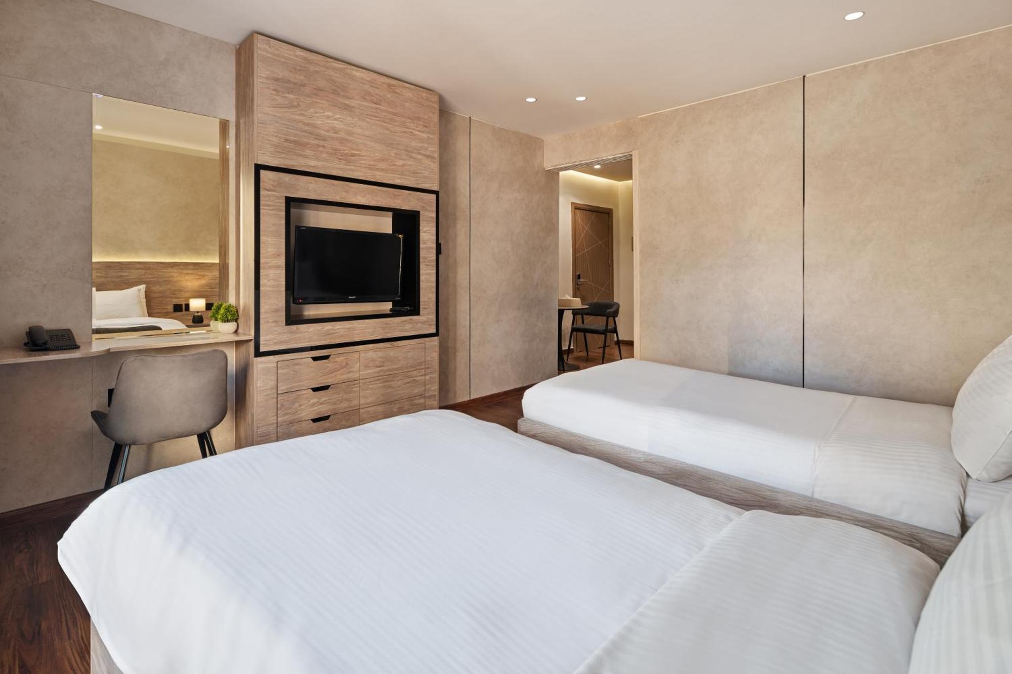Hotel Regency 2*