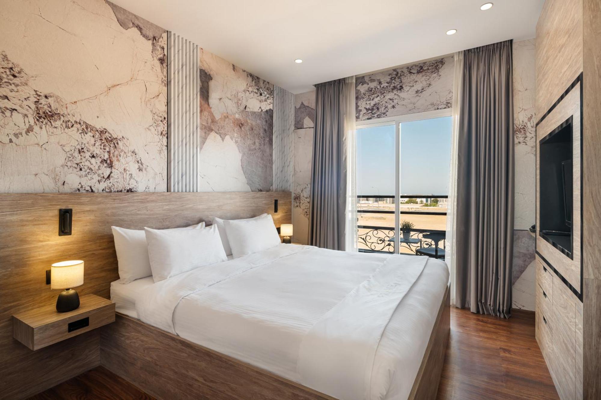 Hotel Regency 2*
