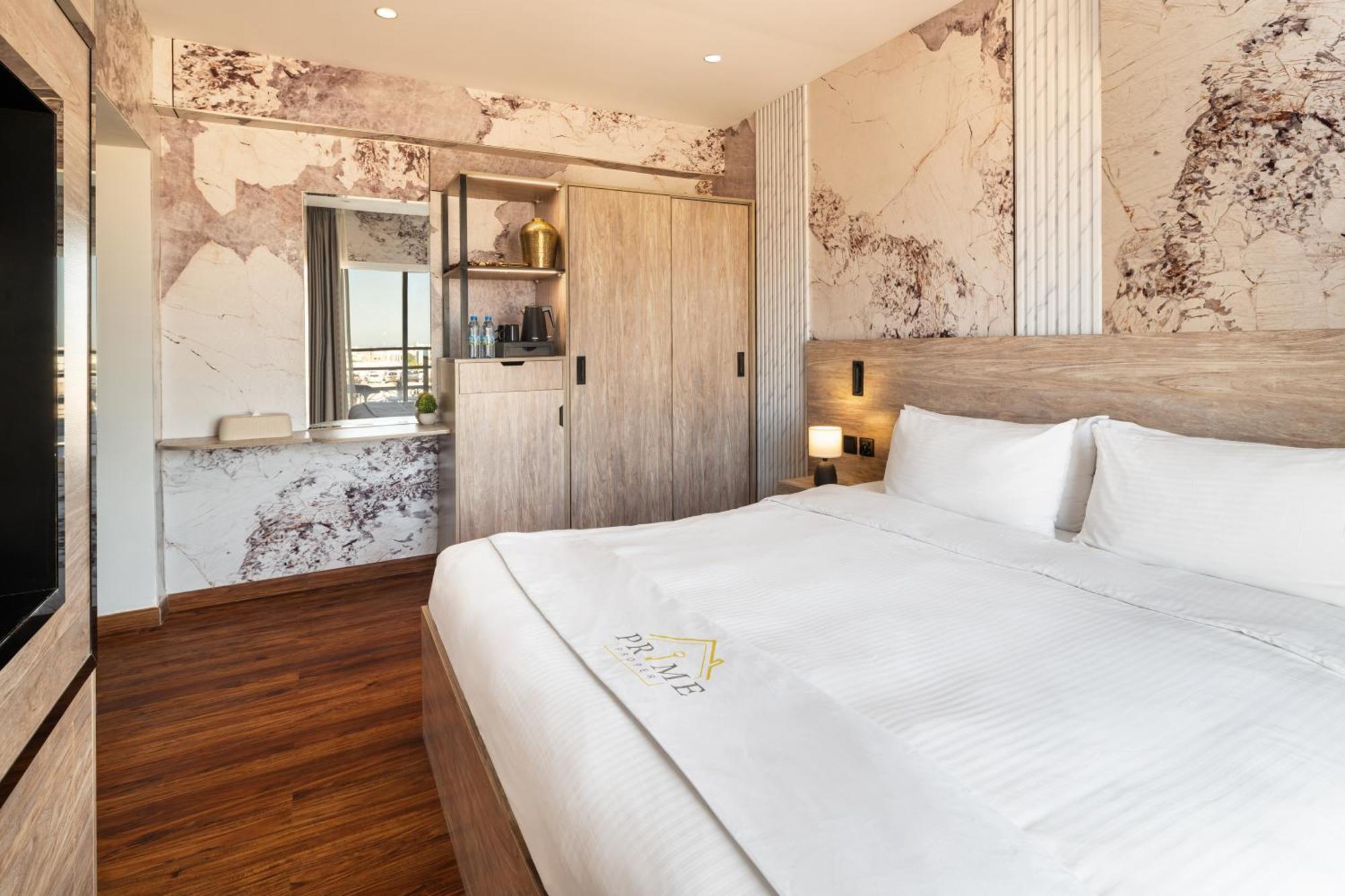 Regency Hotel