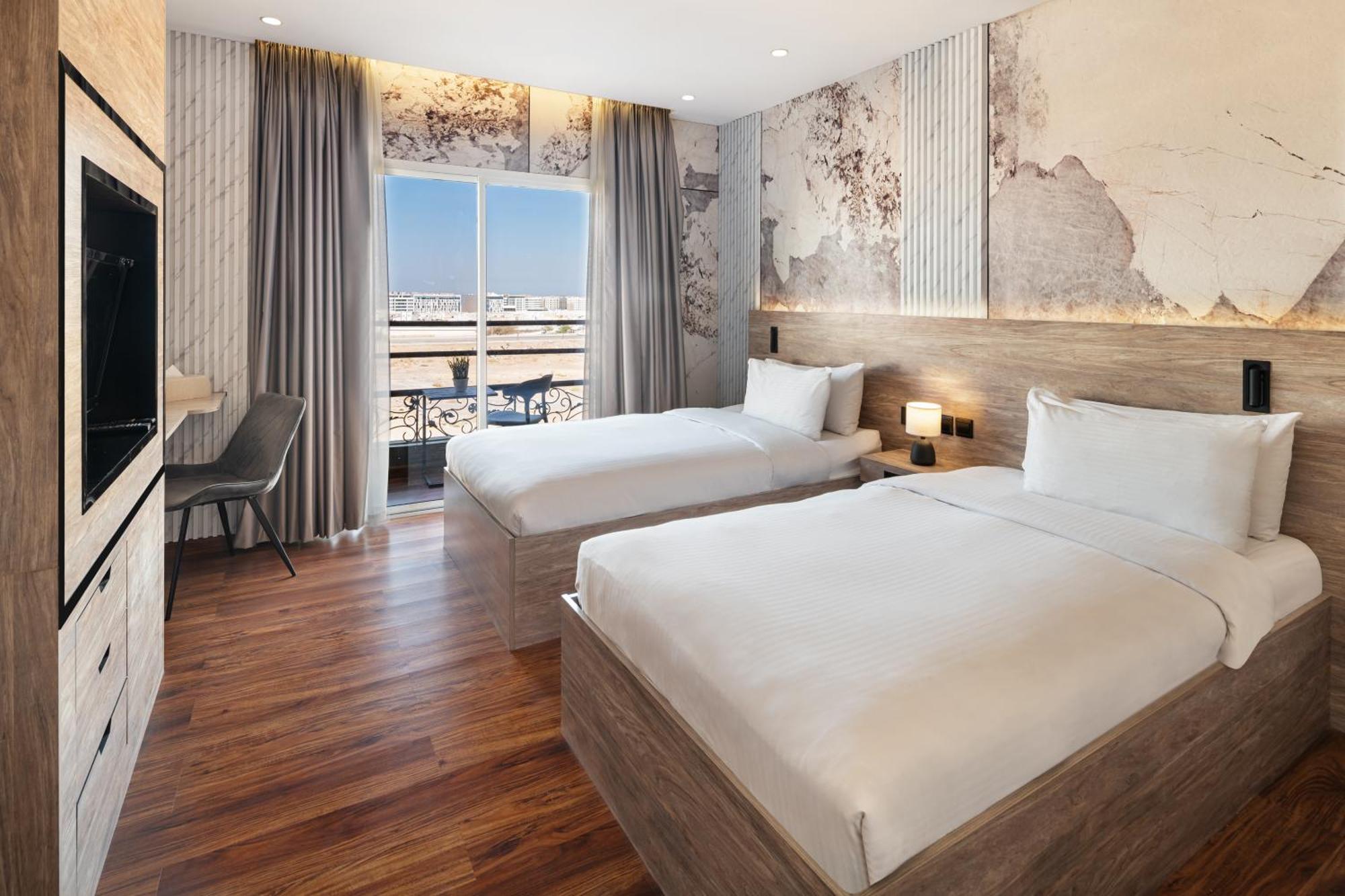 Regency 2* Masqat