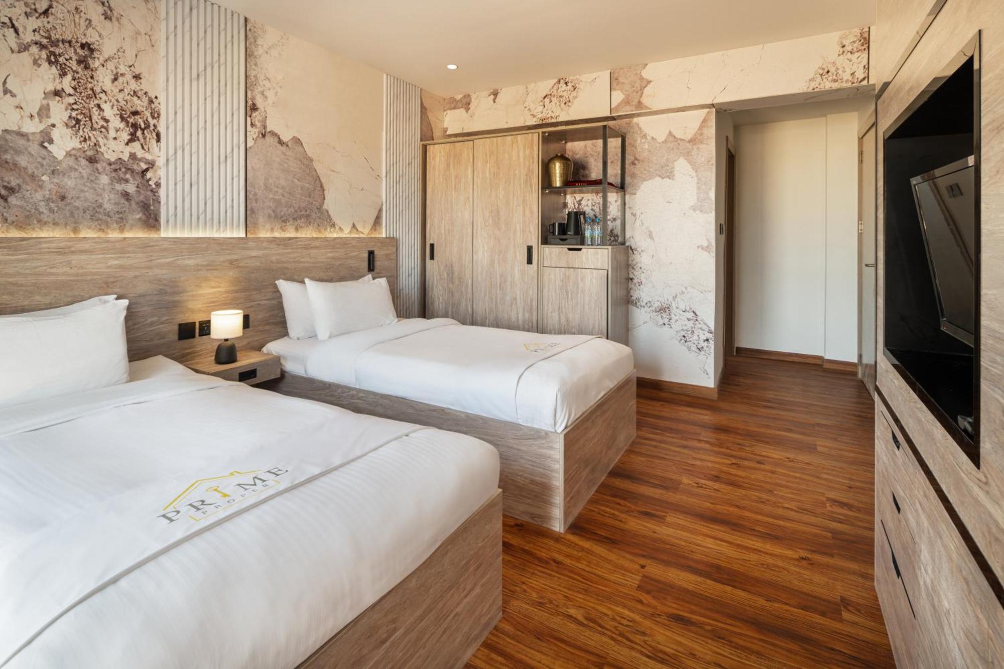 Regency Hotel 2*