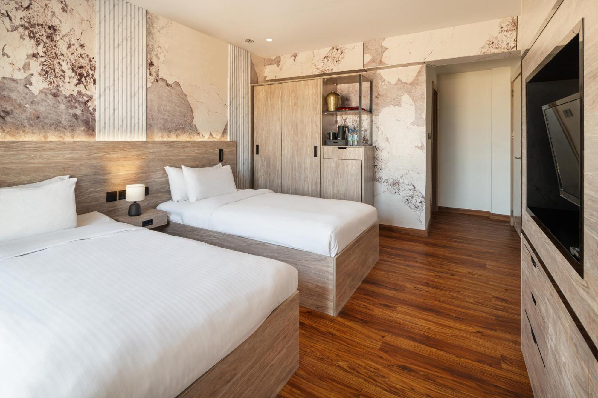 Hotel Regency 2*