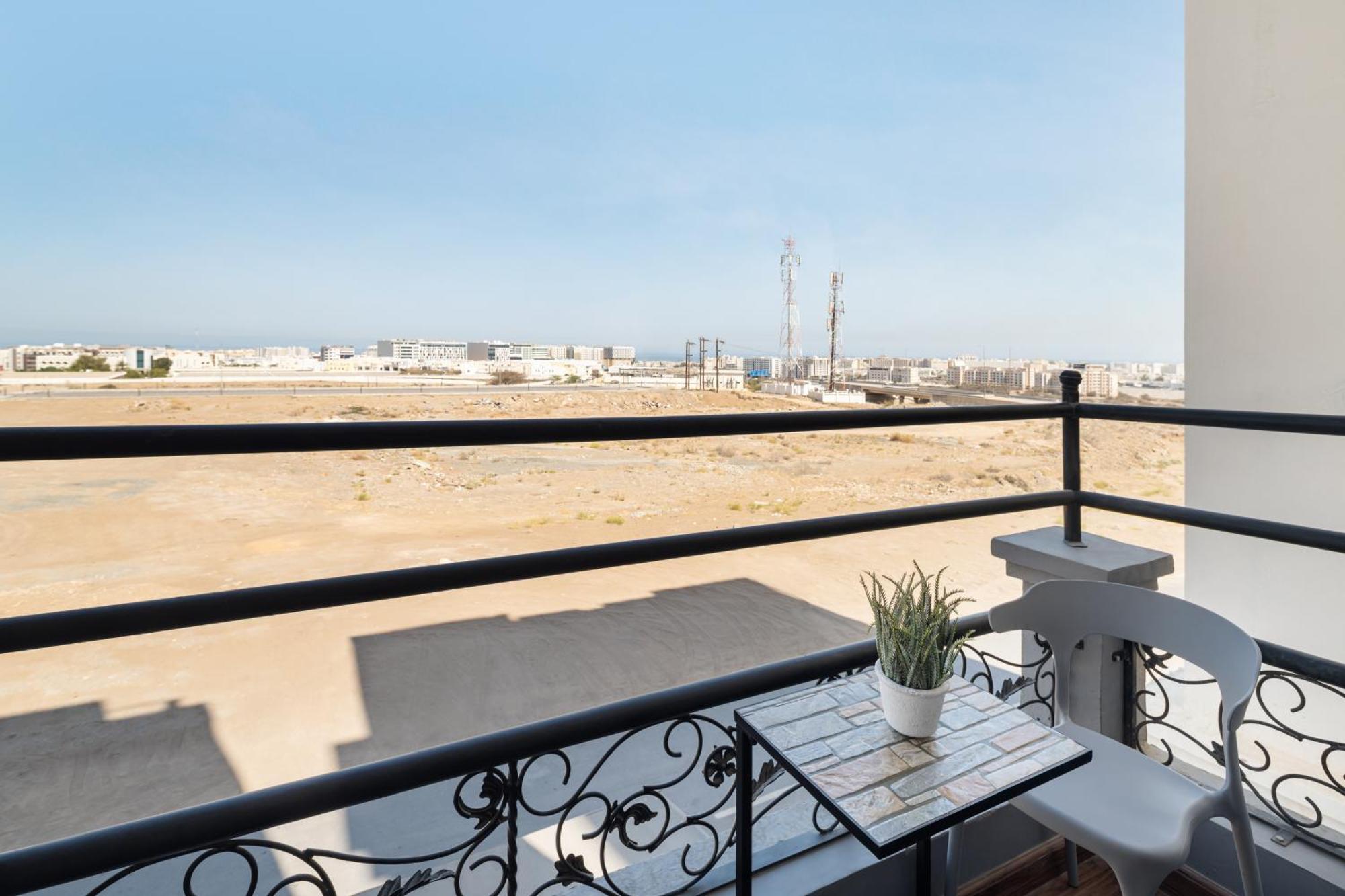 Regency 2* Masqat